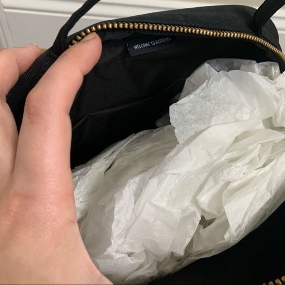 NEW Herschel Orion Backpack | Small - Picture 11 of 13